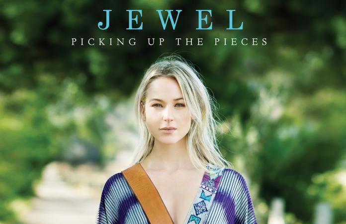 CD: Jewel - Picking Up the Pieces | The Arts Desk